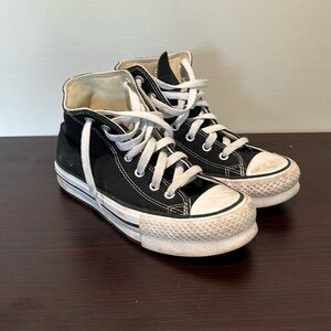 Converse High Tops